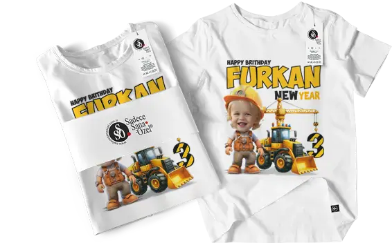 yuz-degistirme-baskili-tisort-siparis - Sadece Sana Özel - Kişiye Özel Herşey